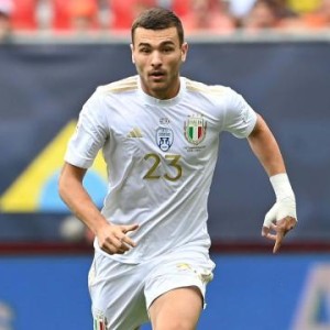 梁熙明：意大利赢下季军战，曼奇尼有两个小收获