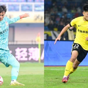 直播吧独家：李昊基本确定留在西海岸，杨希很可能转投海港