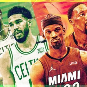 体育直播-【观察】东决依旧是防守大战 双方进攻该如何破局？