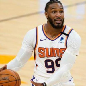 体育赛事-教练组态度让克劳德失望 约翰逊即将复出驰援太阳