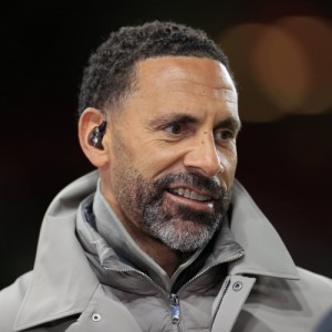 体育赛事-费迪南德：阿森纳积分榜领先实属幸运，其他球队表现太差且不稳定