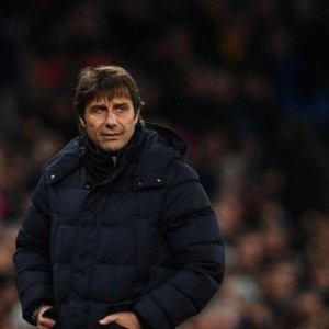 开云平台-贬完球队贬转会 不高兴的孔蒂给自己找好台阶了？