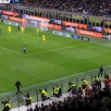 还有变数？比塞克破门国米1-0领先拉齐奥，那不勒斯暂0-0帕尔马