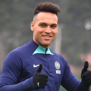 在线体育-劳塔罗载誉归国米 忆世界杯3大瞬间：脚踝伤成碎片