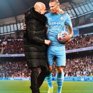 体育平台-【人物】哈兰德投“城”：喂饼侠加持，新莱万可期？