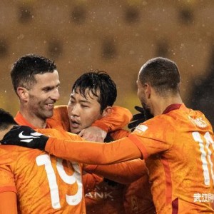 体育平台-绝境中抢分成功拿到主动权 汉军领跑保级“三国杀”