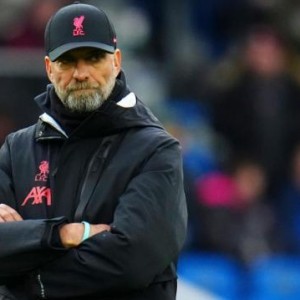 官方网站-克洛普：我不会走，但其他很多地方需要改变